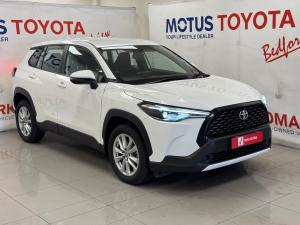 Toyota Corolla Cross 1.8 XS - Image 1