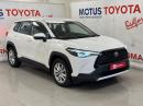 Thumbnail Toyota Corolla Cross 1.8 XS