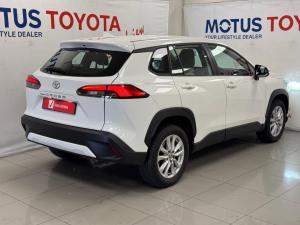 Toyota Corolla Cross 1.8 XS - Image 2