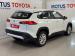 Toyota Corolla Cross 1.8 XS - Thumbnail 2