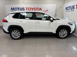 Toyota Corolla Cross 1.8 XS - Image 3