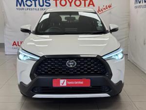 Toyota Corolla Cross 1.8 XS - Image 4