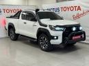 Thumbnail Toyota Hilux 2.8GD-6 Xtra cab 4x4 Legend 55