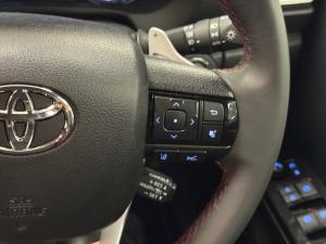 Toyota Fortuner 2.8GD-6 VX - Image 10