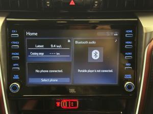 Toyota Fortuner 2.8GD-6 VX - Image 12