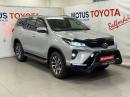 Thumbnail Toyota Fortuner 2.8GD-6 VX