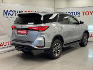 Toyota Fortuner 2.8GD-6 VX - Image 2