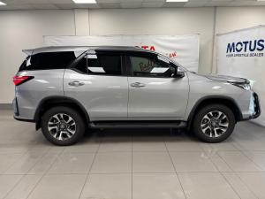 Toyota Fortuner 2.8GD-6 VX - Image 3