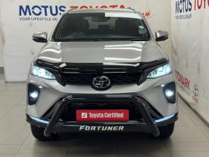 Toyota Fortuner 2.8GD-6 VX - Image 4