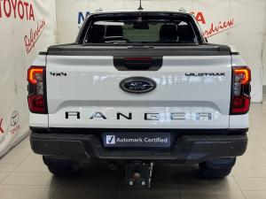 Ford Ranger 2.0 BiTurbo SuperCab Wildtrak 4x4 - Image 5