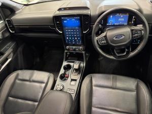 Ford Ranger 2.0 BiTurbo SuperCab Wildtrak 4x4 - Image 6