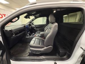 Ford Ranger 2.0 BiTurbo SuperCab Wildtrak 4x4 - Image 7