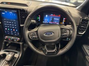 Ford Ranger 2.0 BiTurbo SuperCab Wildtrak 4x4 - Image 8