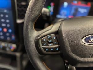 Ford Ranger 2.0 BiTurbo SuperCab Wildtrak 4x4 - Image 9