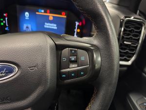 Ford Ranger 2.0 BiTurbo SuperCab Wildtrak 4x4 - Image 10