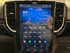 Ford Ranger 2.0 BiTurbo SuperCab Wildtrak 4x4 - Image 12