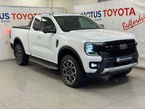 Ford Ranger 2.0 BiTurbo SuperCab Wildtrak 4x4 - Image 1