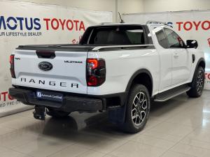 Ford Ranger 2.0 BiTurbo SuperCab Wildtrak 4x4 - Image 2