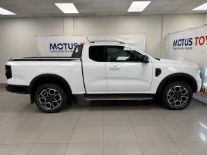Ford Ranger 2.0 BiTurbo SuperCab Wildtrak 4x4 - Image 3