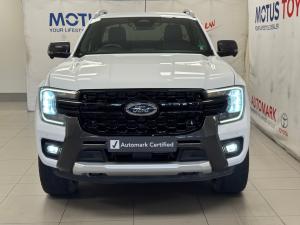 Ford Ranger 2.0 BiTurbo SuperCab Wildtrak 4x4 - Image 4