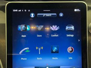 Mercedes-Benz C-Class C220d Avantgarde - Image 11