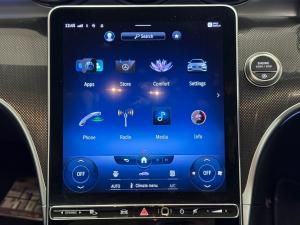 Mercedes-Benz C-Class C220d Avantgarde - Image 12