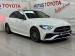 Mercedes-Benz C-Class C220d Avantgarde - Thumbnail 1