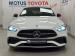 Mercedes-Benz C-Class C220d Avantgarde - Thumbnail 4