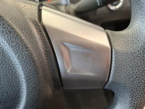 Toyota Agya 1.0 automatic - Image 10