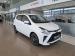 Toyota Agya 1.0 automatic - Thumbnail 1