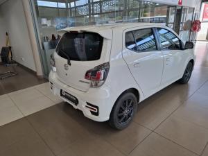 Toyota Agya 1.0 automatic - Image 2