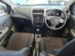 Toyota Agya 1.0 automatic - Image 6