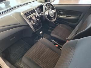 Toyota Agya 1.0 automatic - Image 7