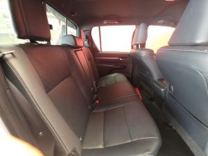 Toyota Hilux 2.8 GD-6 RB Legend RS automaticD/C - Image 11