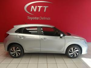 Toyota Starlet 1.5 Xs - Image 3