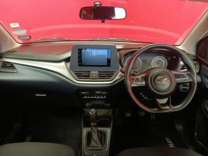 Toyota Starlet 1.5 Xs - Image 6