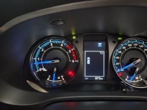 Toyota Hilux 2.8 GD-6 RB Legend 55 automaticE/CAB - Image 10