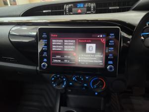 Toyota Hilux 2.8 GD-6 RB Legend 55 automaticE/CAB - Image 11