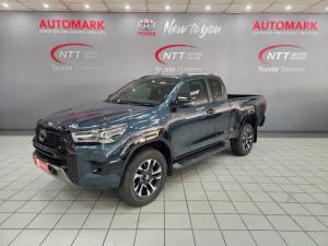 Toyota Hilux 2.8 GD-6 RB Legend 55 automaticE/CAB - Image 13