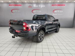 Toyota Hilux 2.8 GD-6 RB Legend 55 automaticE/CAB - Image 2