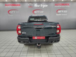 Toyota Hilux 2.8 GD-6 RB Legend 55 automaticE/CAB - Image 5