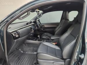 Toyota Hilux 2.8 GD-6 RB Legend 55 automaticE/CAB - Image 7