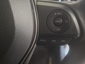 Toyota Corolla Cross 1.8 XS Hybrid - Image 10