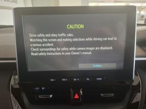 Toyota Corolla Cross 1.8 XS Hybrid - Image 13