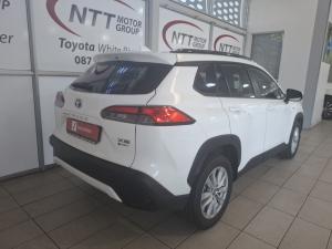 Toyota Corolla Cross 1.8 XS Hybrid - Image 2