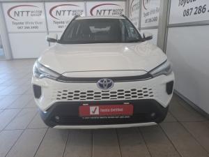 Toyota Corolla Cross 1.8 XS Hybrid - Image 4