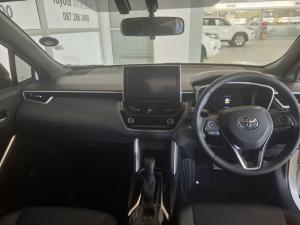 Toyota Corolla Cross 1.8 XS Hybrid - Image 6