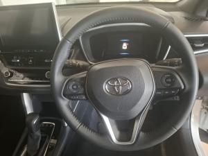 Toyota Corolla Cross 1.8 XS Hybrid - Image 8