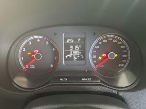 Volkswagen Polo Vivo 1.6 Life TIP - Image 11