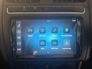 Volkswagen Polo Vivo 1.6 Life TIP - Image 13